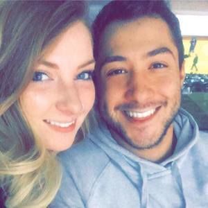 Meet your Posher, Lindsay